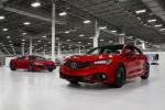Acura TLX PMC Edition 2019 года